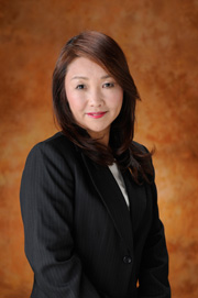 MS. KIRI ISOBE