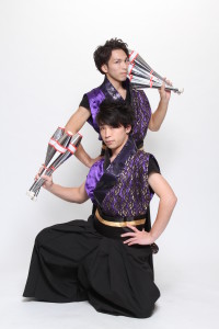 KIKYO BROTHERS