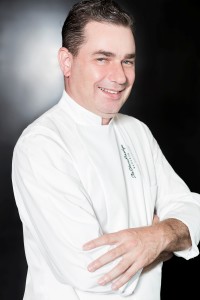 Chef Antony Scholtmeyer_Executive Chef
